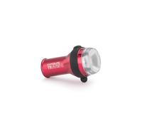 Exposure TraceR MK3 ReAKT + Peloton Rear Light RED
