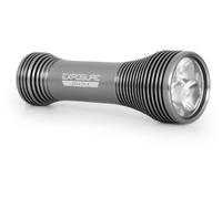 Exposure Zenith Mk4 with Helmet and HB mounts Gun Metal Black