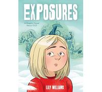 Exposures: A Graphic Novel about Ocd