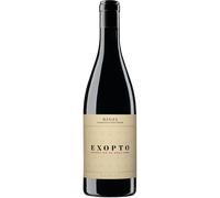 Expresión de Graciano 2023 - Exopto