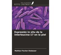 Expresión in situ de la interleucina-17 en la piel
