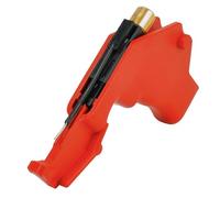 EXPRESS 4701 Accessory Welding Lamp with Sealing Cover - Parts - Piezo + Trigger for Vulcane Blowtorches