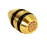 EXPRESS 47035 Soldering Lamp Accessory - Sealing Torch - Parts - Injector Diameter 35 mm for Vulcane Lance 4735