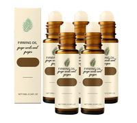 Express Anti-Wrinkle Roller Ball Eye Serum - Instant Lifting Effect for Dark Circles, Eye Bags & Puffiness, Firming Anti-Aging Hydration, Suitable for All Skin Types, Men & Women, 10ml (5)