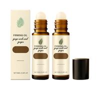 Express Anti-Wrinkle Roller Ball Eye Serum - Instant Lifting Effect for Dark Circles, Eye Bags & Puffiness, Firming Anti-Aging Hydration, Suitable for All Skin Types, Men & Women, 10ml (2)