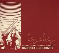 Express Brass Band & Guests - Oriental Journey