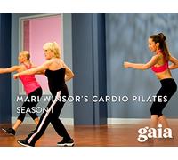 Express Cardio Pilates Workout