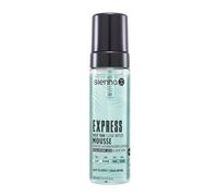 Sienna X Ultra Dark Clear Self Tan Water Mousse 190ml