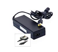 Express Computer Parts ECP part for Brand Lenovo ADLX90NDC3A 20V 4.5A Laptop Power Charger 90W/ USB Pin ECP 3rd Party Adapter