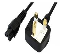 Express Computer Parts ECP part for POWER LEAD CORD CLOVER CABLE IBM LAPTOP ADAPTER ECP 3rd Party Adapter