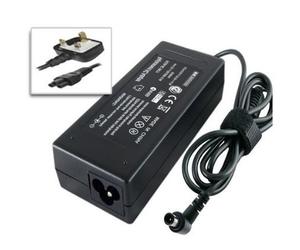 Express Computer Parts ECP part for SONY VAIO VGP-AC19V39 75W ADAPTER CHARGER POWER SUPPLY - ECP 3rd Party Adapter