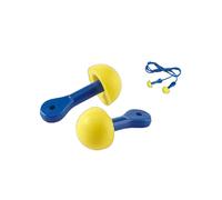 Express Corded Ear Plugs - Blue