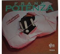 Express Delivery by Frank Potenza (1990-08-02)