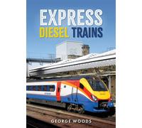 Express Diesel Trains