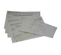 Express DNA Paternity Test Kit Father & Child, 99.9% Accurate Lab