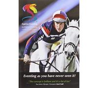 Express Eventing International Cup [DVD]