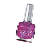 EXPRESS FINISH 250 Violet Profond/Deep Violet Nail Polish
