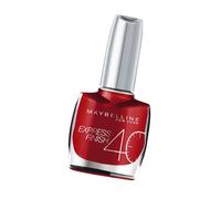 Express Finish Lacquer 505l Cherry 10ml
