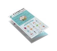 Express Haggadah | Seder Eve Guide | Jewish Seder Guide to Passover (10)