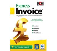 Express Invoice (PC/Mac)