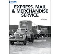 Express, Mail & Merchandise Service