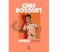 Express: Mis recetas para cocinar sin tiempo (F. COLECCION)
