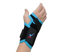 Express Orthopaedic Medically Approved - Comprexor Wrist Brace for Carpal Tunnel, Arthritis & Sprains - Supplied to UK Hospitals (MED/RIGHT - Wrist Circ:14-16cm)