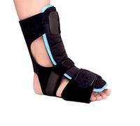 Express Orthopaedic® - Medically Approved Dorsal Night/Resting Splint For Plantar Fasciitis Treatment & Achilles Tendonitis - BILATERAL (XL - UK SHOE:12 Plus)