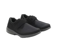 Express Orthopaedic-Medically Approved Neoprene Therapeutic Shoes-Post Op/Trauma for Swelling,Oedema,Extra Wide for Bandage Accomodation,Foot Deformitites,Diabetic Feet and Ulceration Care- Size 4