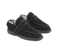 Express Orthopaedic-Medically Approved Therapeutic Comfort Shoes-Post Op/Trauma For Swelling,Oedema,Extra Wide For Bandage Accomodation,Foot Deformitites,Diabetic Feet And Ulceration Care Size 8