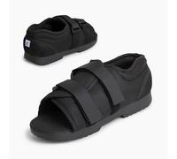 Express Orthopaedic Post Op Open Toe Shoe (Large (UK Size 9-10), Mens)