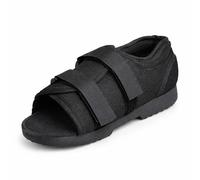 Express Orthopaedic Post Op Open Toe Shoe (Small (UK Size 2-3), Womens)