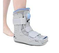 Express Orthopaedic Ultra Short Air Walker Boot | XL (UK 11-13.5) | Medically Approved Foot & Ankle Support