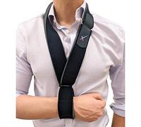 Express Orthopaedic® - Universal Sling/Adjustable Foam Arm Sling - Collar & Cuff Style