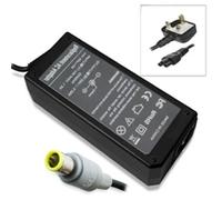 Express Part for AC Adapter IBM Lenovo ThinkPad T420 T520 POWER SUPPLY UK 20V 4.5A 90W ECParts 3rd Party Adapter