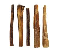 Express Pet Supplies 30 x 8" Inch (20cm) Long Thick Bulls PIZZLES Pizzle Bully Sticks Dog Treat Chew
