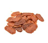 Express Pet Supplies Air Dried Chicken Breast Fillets Jerky | 100% Natural Treat for Dogs | Healthy snack breeds | Human Grade Chicken (2000g (2kg))