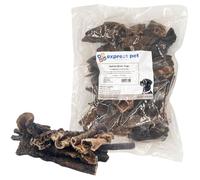 Express Pet Supplies Buffalo Tripe Sticks for Dogs 15cm (6 Inches) | 100% Natural Air-Dried Dog Treat | Low Fat High Protein | Grain & Gluten Free (1kg)