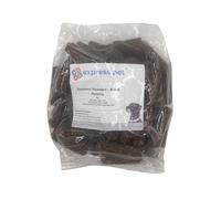 Express Pet Supplies Gourmet Black Pudding Sausages Natural Dog Treat Chew (2kg)
