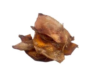 Express Pet Supplies Moon Bone Beef Cartilage Dog Treat 500g