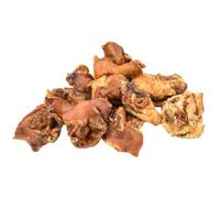 Express Pet Supplies Porky Pigs Ear Bites Natural Dog Treat Chews 1kg