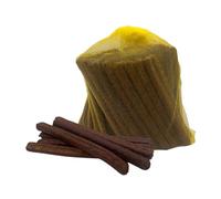 Express Pet Supplies Rabbit Sticks 100% Natural Dog Treat Chew (2kg)
