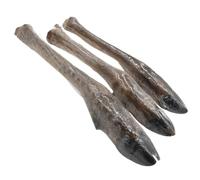 Express Pet Supplies XL Deer Legs with Fur | 100% Natural Air-Dried Treat for dogs | Long Lasting Low Odour | Perfect for large breeds (3)