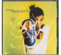 Express Ready Mix '97 by Wolfgang Press, Judybats, Belly, Echo &the Bunnymen, Aztec Camera, Cibo Matto, J (0100-01-01j