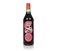 Express Red Vermouth Veloce 1L | Italian Red Wine Rosso | 15% ABV Sweet Vermouth with Botanicals & Aromatic Spices | Perfect for Negroni, Martini & Cocktails | Neat or On the Rocks