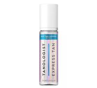 Express Self Tan Mousse, Medium - Self Tanning Foam - Hydrating Sunless 200ml