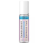 Tanologist Fake Tan Mousse Medium (200 ml) Clear Self Tanning Foam For Sensitive Skin Dermatologist Approved Clean Ingredients & Vegan