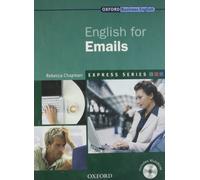 Express Series: English for Emails