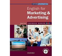 Express Series: English for Marketing and Advertising