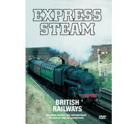 Express Steam [DVD]